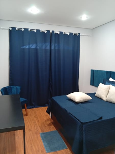 Foto do quarto