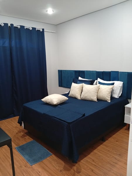Foto do quarto