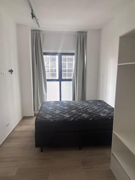 Foto do quarto
