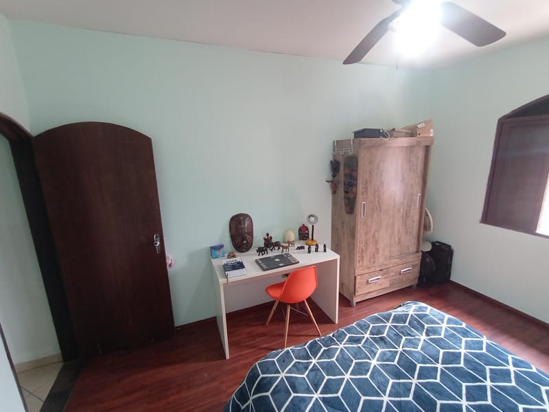 Foto do quarto