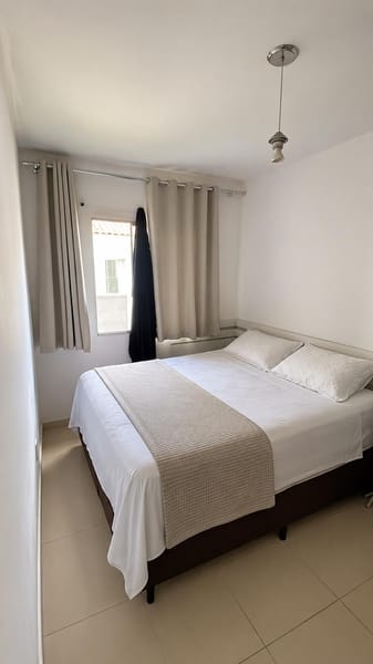 Foto do quarto