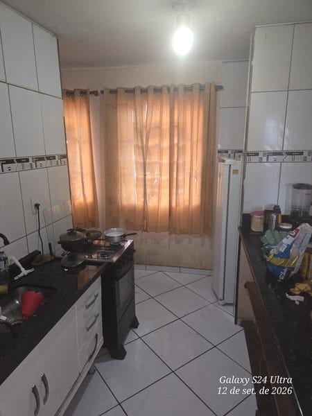 Foto do quarto