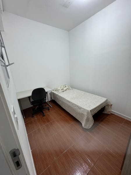 Foto da cozinha