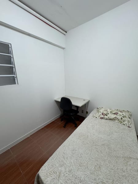 Foto do quarto