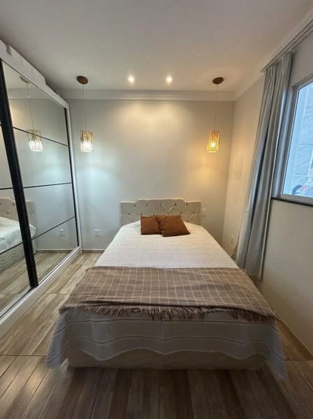 Foto do quarto
