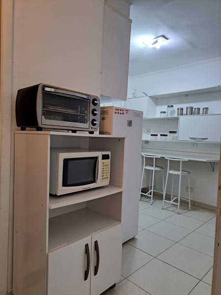 Foto do quarto