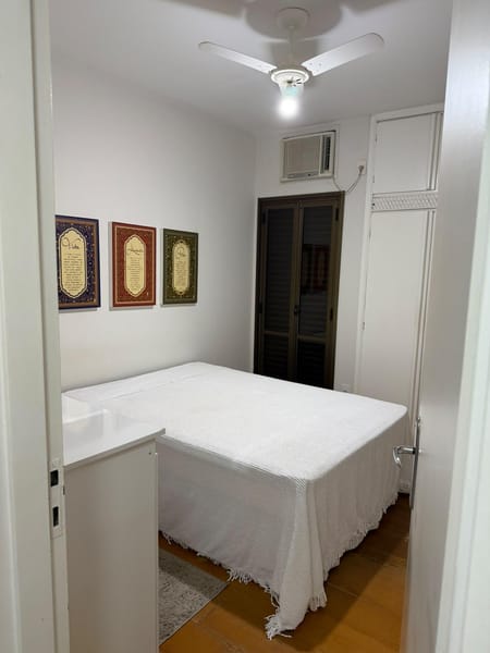 Foto do quarto