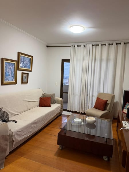 Foto do quarto