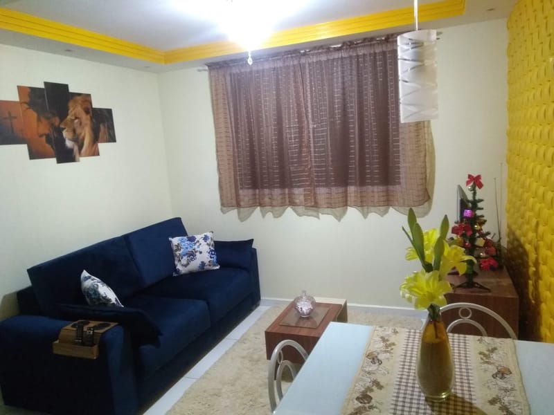 Foto do quarto