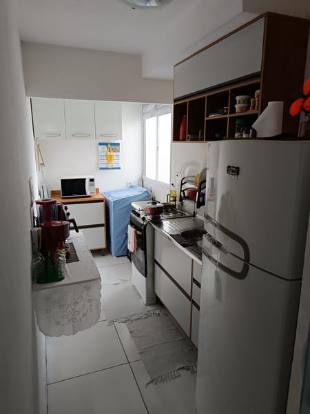 Foto do quarto