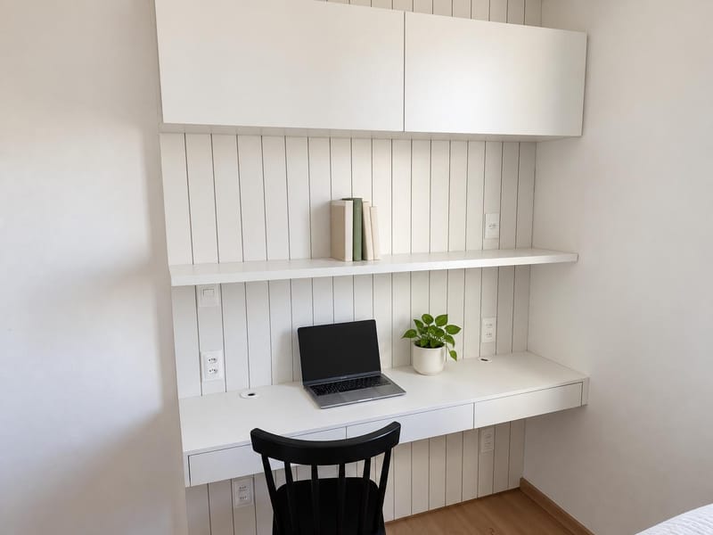 Foto do quarto