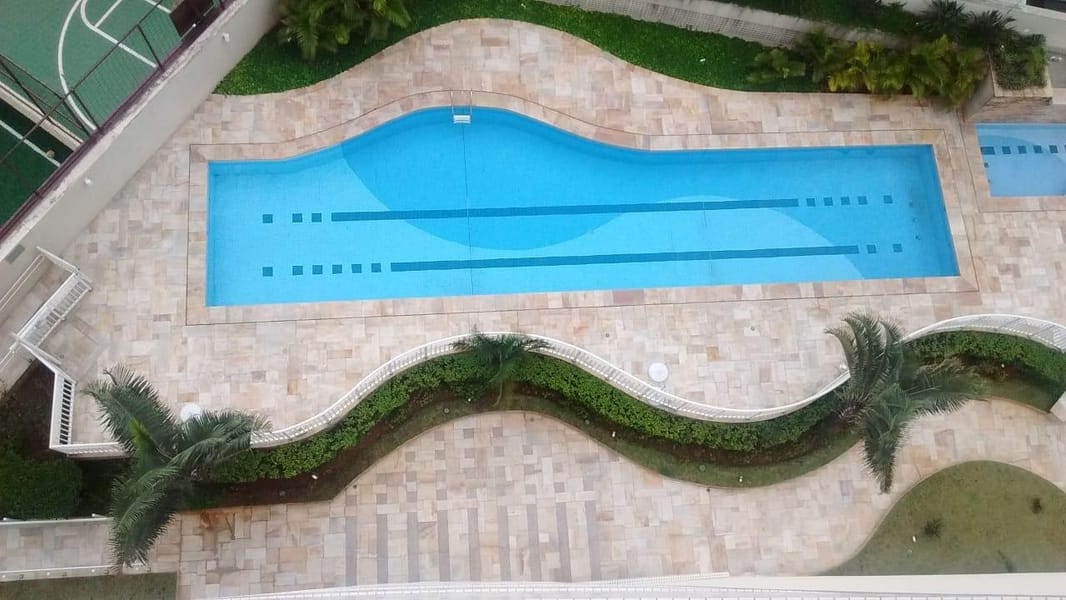Foto do quarto