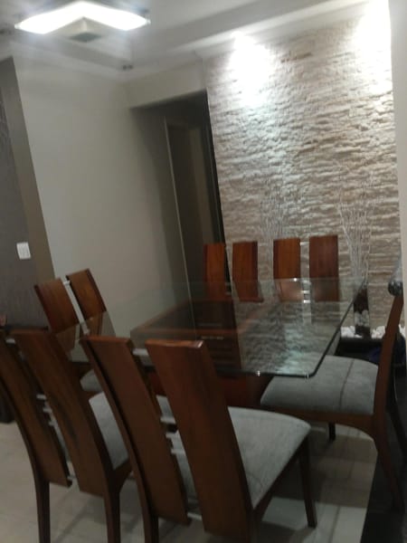 Foto do quarto