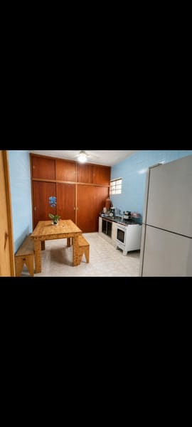Foto do banheiro