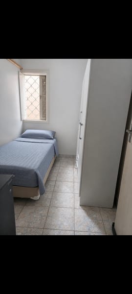 Foto do quarto