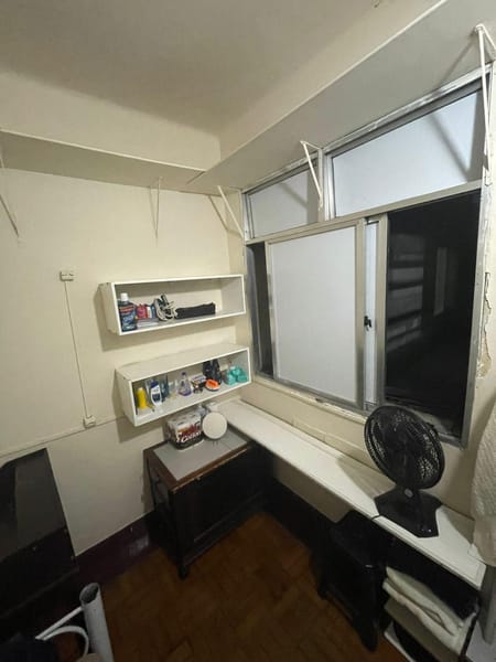 Foto do quarto