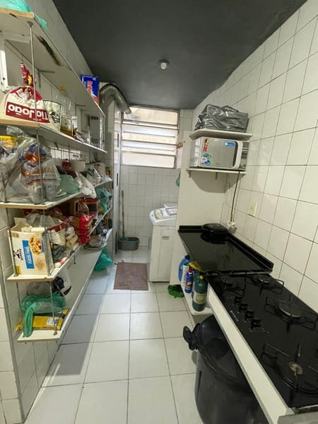 Foto do banheiro