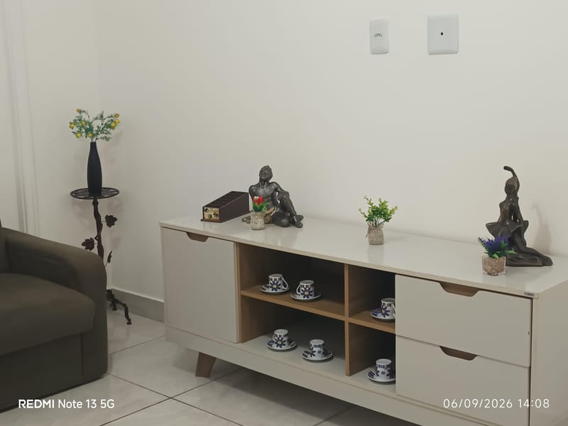 Foto do quarto