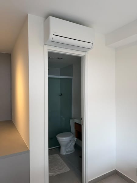Foto do quarto