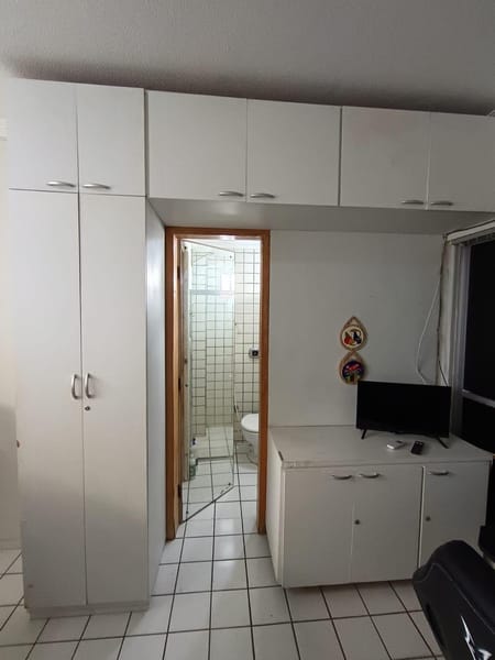 Foto do banheiro