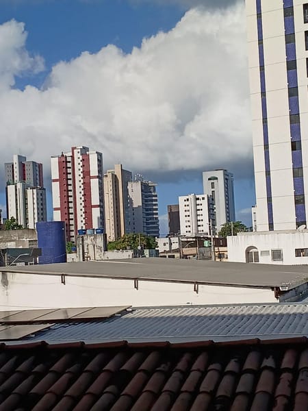 Foto do quarto