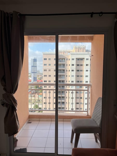 Foto da cozinha