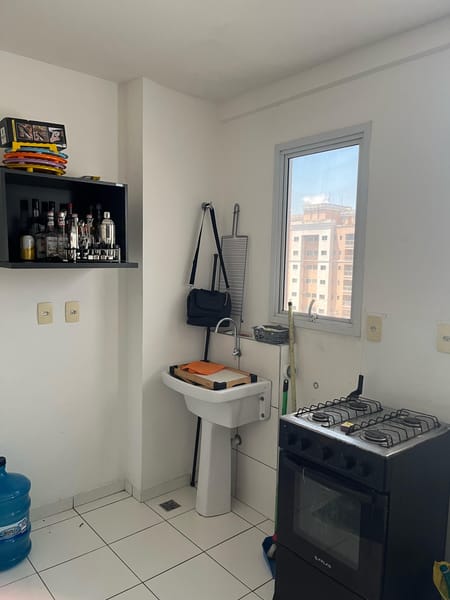 Foto do quarto