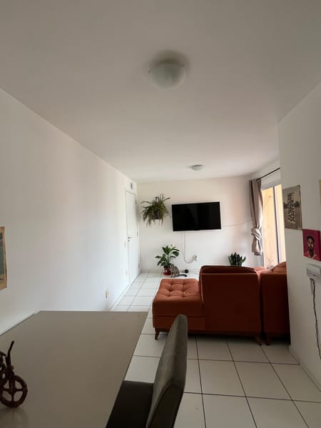 Foto do quarto