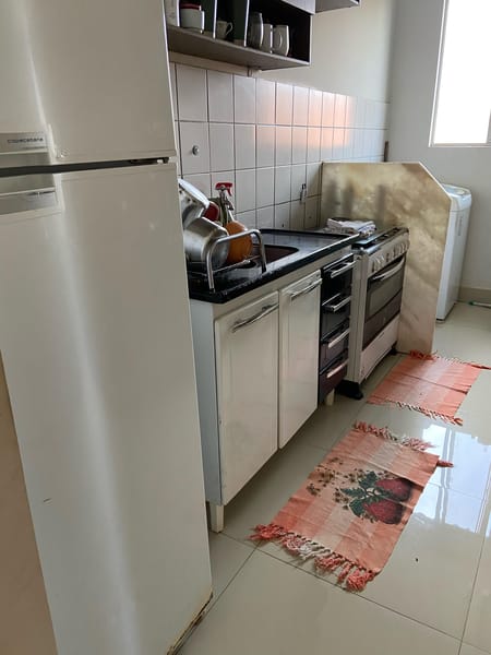Foto do quarto