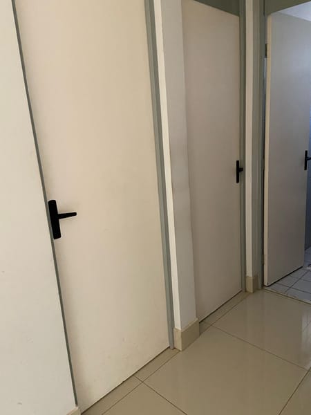 Foto da cozinha