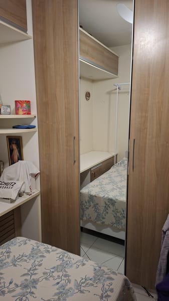 Foto do quarto