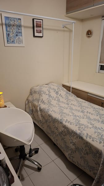 Foto do quarto