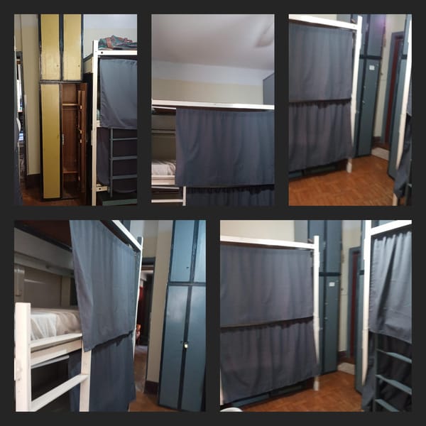 Foto do quarto