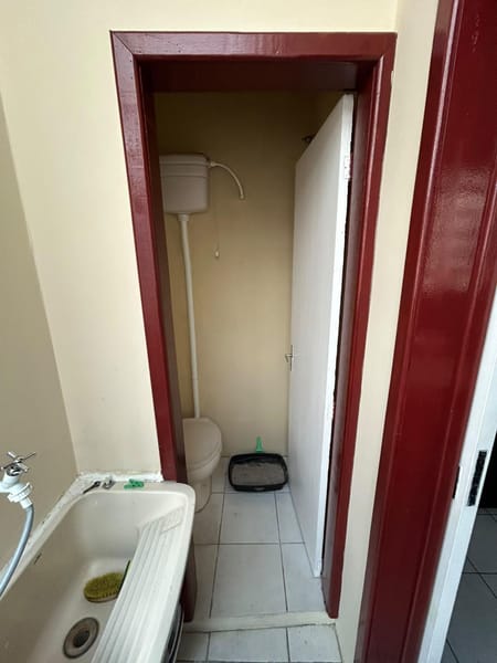 Foto da cozinha