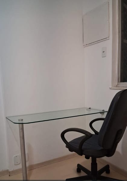 Foto do quarto