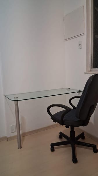 Foto do quarto