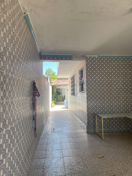Foto do quarto