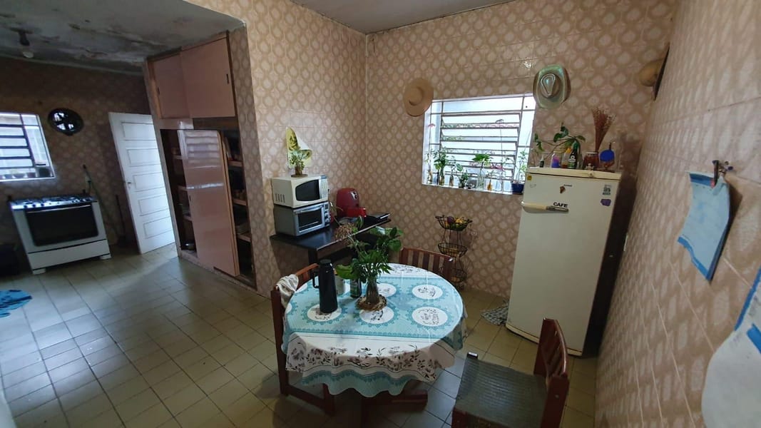 Foto do banheiro