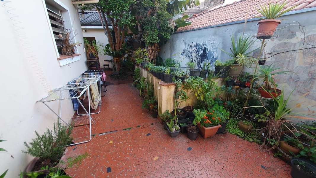 Foto do quarto