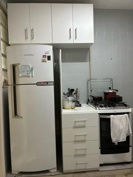 Foto do banheiro