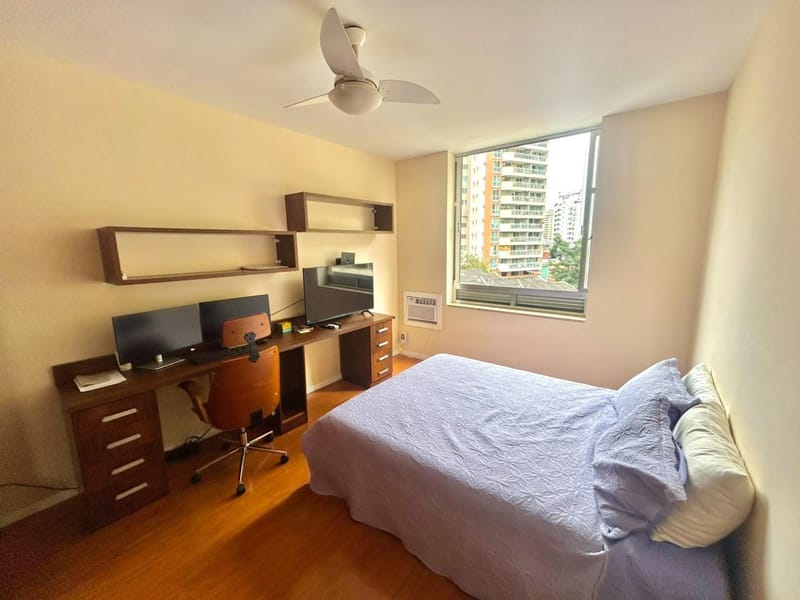 Foto do quarto