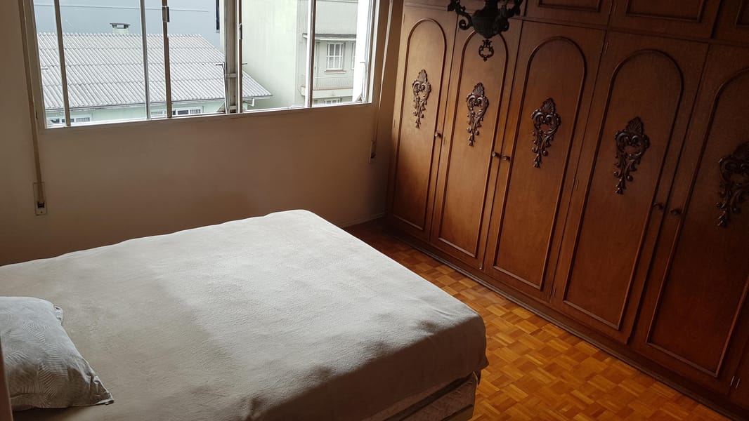 Foto do quarto