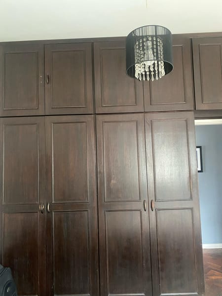 Foto da cozinha