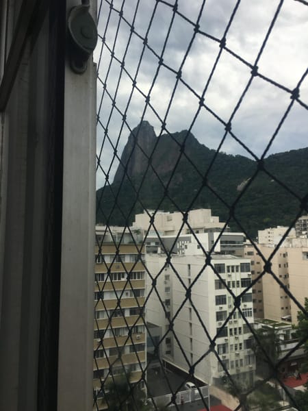 Foto do quarto