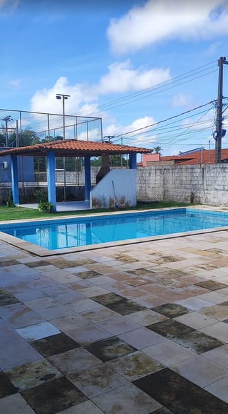 Foto da cozinha