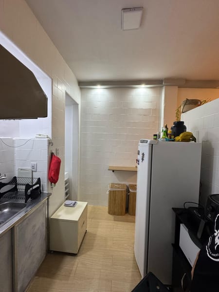Foto do quarto