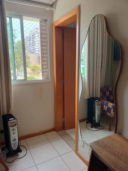 Foto do quarto