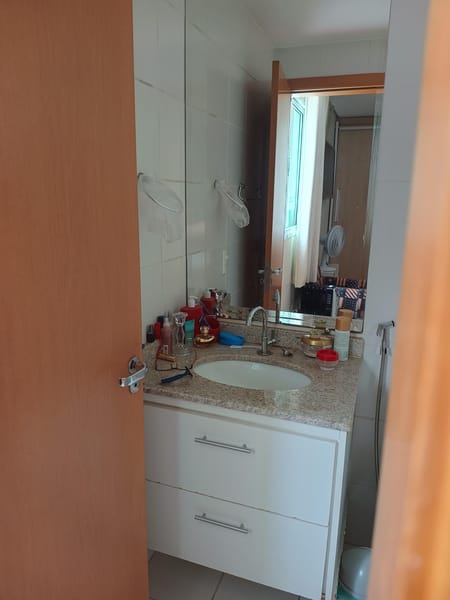 Foto do quarto