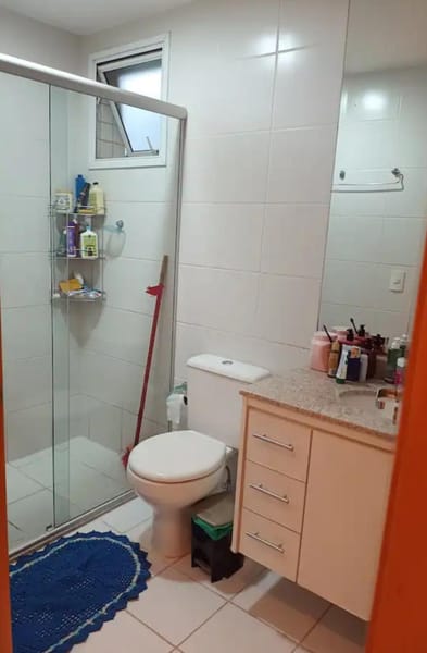 Foto da cozinha