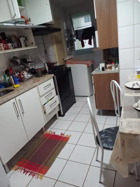 Foto do quarto